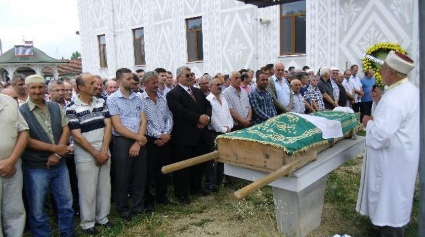 Eski Muhtara Son Veda
