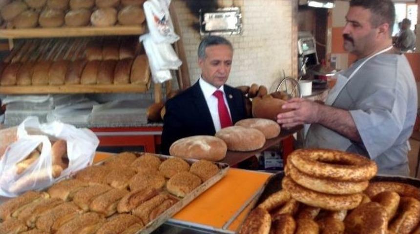 Ak Parti Manisa Milletvekili Muzaffer Yurttaş: