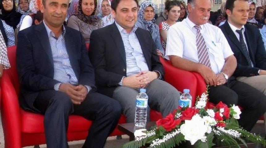 Araban&rsquo;da Segi A&ccedil;ılışı