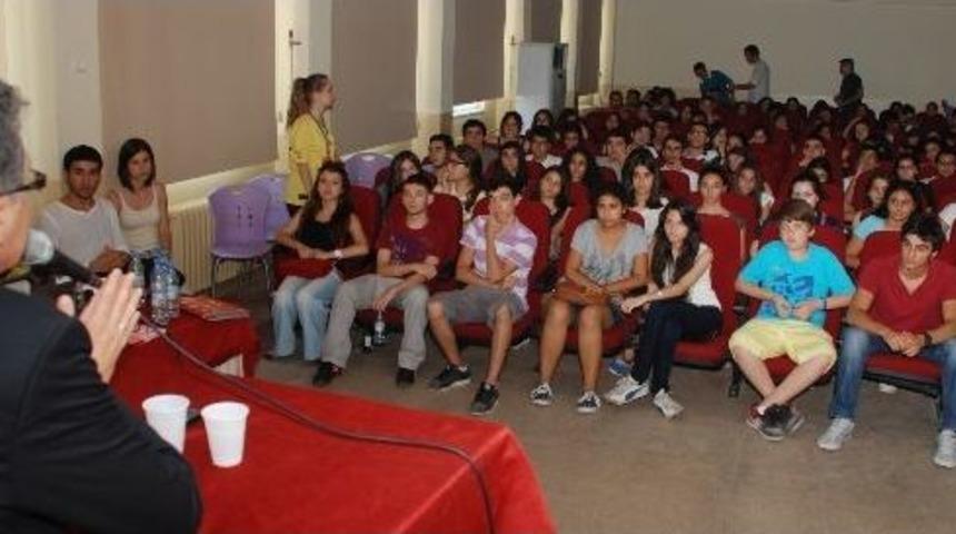 Yaman&rsquo;dan Dişhekimliği Dersi