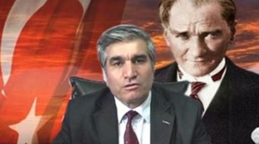 Chp Erzurum İl Başkanı Kızıloğlu&rsquo;ndan 3 Temmuz Mesajı