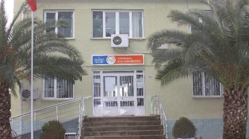 Manisa'da Devlet Destekli Ekipman M&uuml;racaatları Başladı
