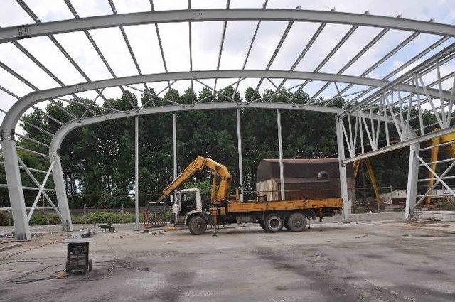 Kocaeli Olimpiyatlara Hazırlanıyor 1