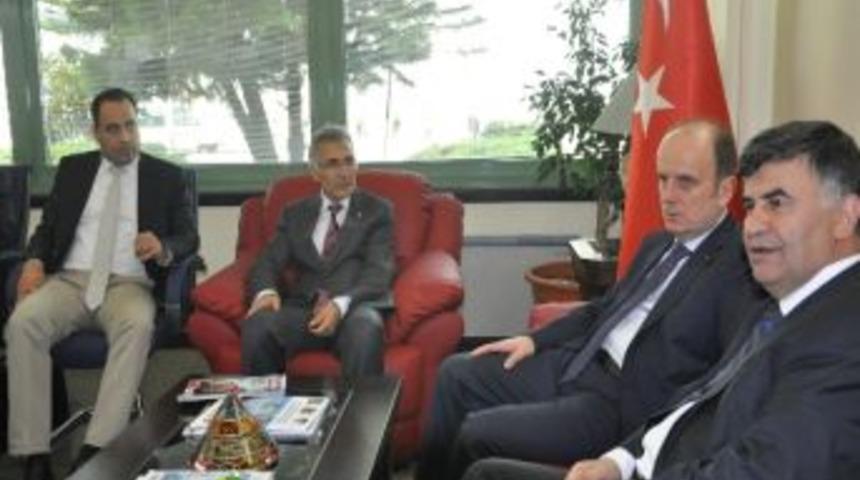 Baykan&rsquo;dan Adana&rsquo;ya Tam Not