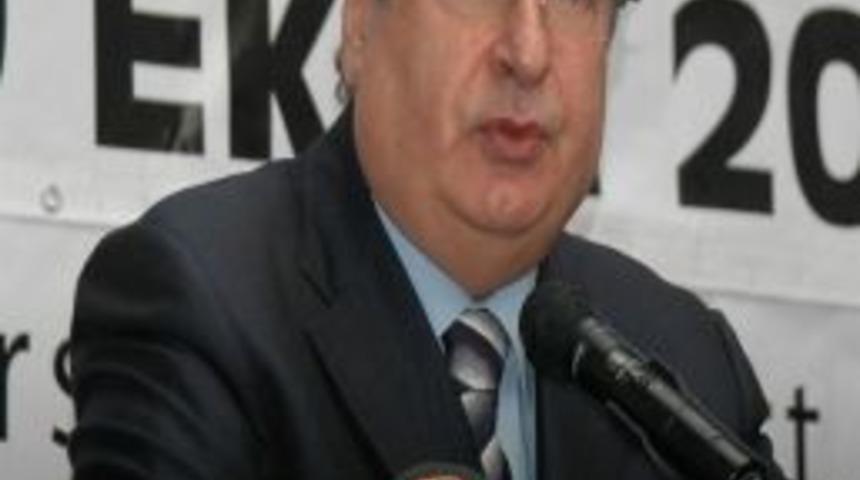 &Ouml;zcan: &ldquo;stadyumun Yıkılmasına B&uuml;t&uuml;n Mersin Karşı&rdquo;