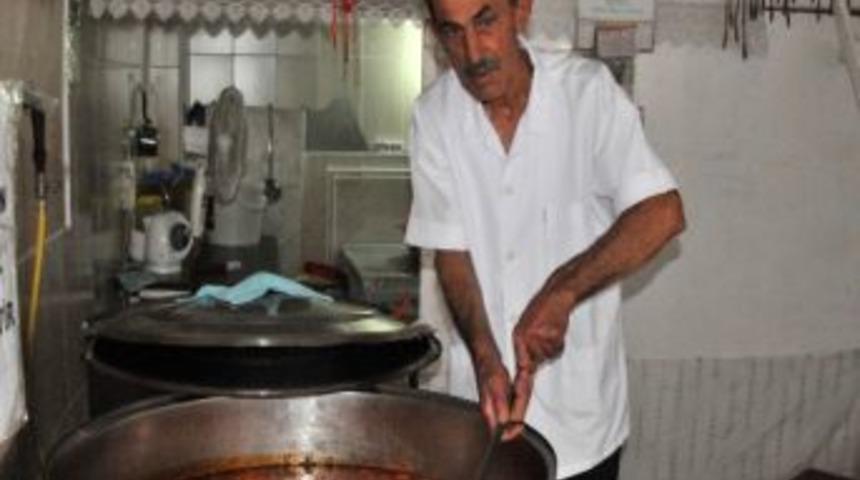 Yalova Aşevi Ramazan'da 200 Kişiyi Doyuracak