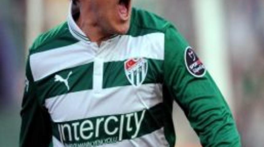 Batalla: "messi İle Oynamak İsterim"