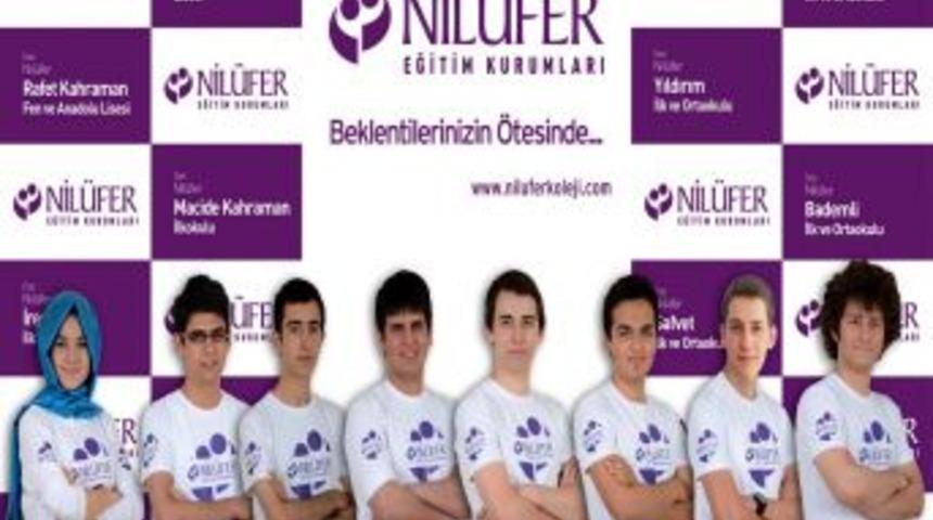 Nil&uuml;fer LYS&rsquo;de Bursa&rsquo;nın Y&uuml;z&uuml;n&uuml; G&uuml;ld&uuml;rd&uuml;