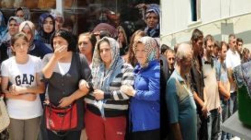 Gen&ccedil; kızın &ouml;l&uuml;m&uuml;nde korkun&ccedil; iddia