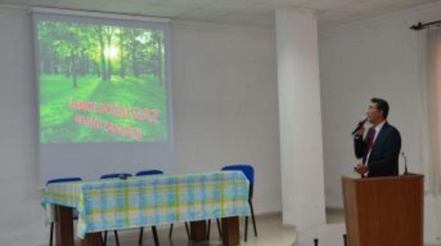 Şerefliko&ccedil;hisar'da Doğalgaz Seferberliği