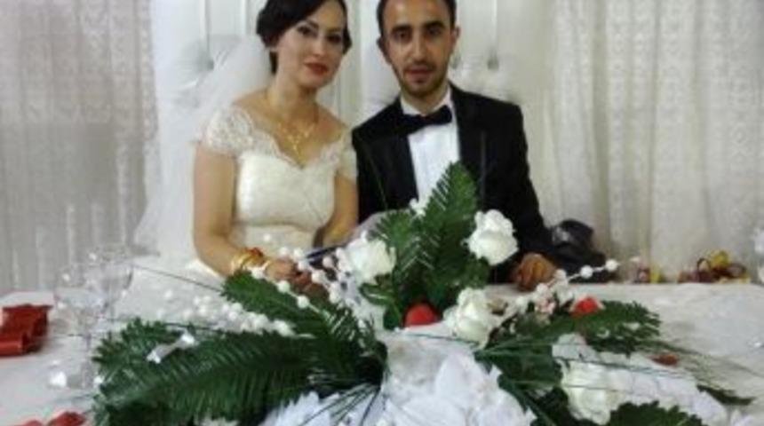 Gazeteci Fatih Tekeci&rsquo;nin Mutlu G&uuml;n&uuml;