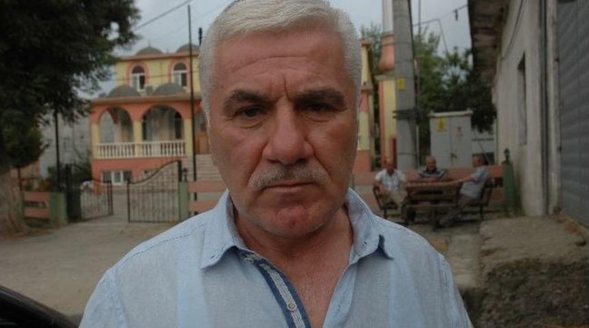 Kocaali&rsquo;nin 14 K&ouml;y&uuml; 3 Aydır Susuzlukla Boğuşuyor