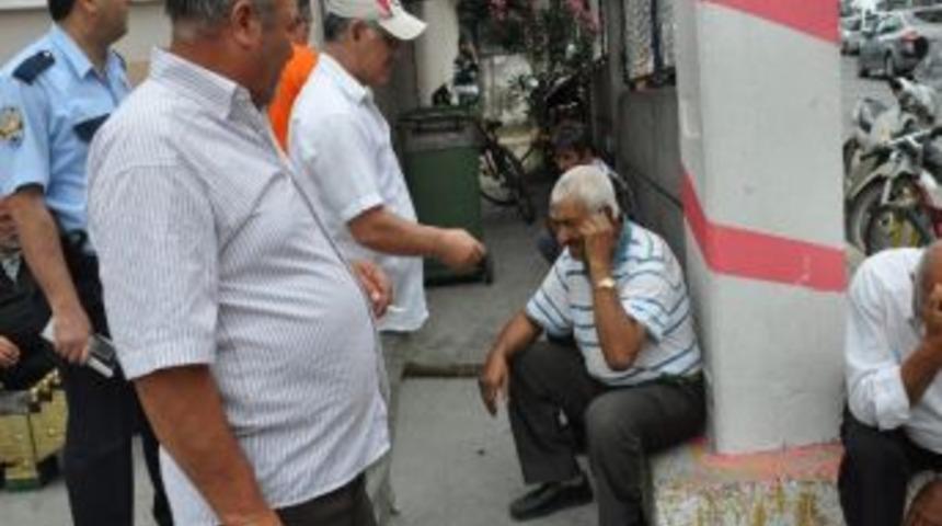 2.5 Yaşında Evlatlık Aldı, 16 Yaşında Kazada Kaybetti