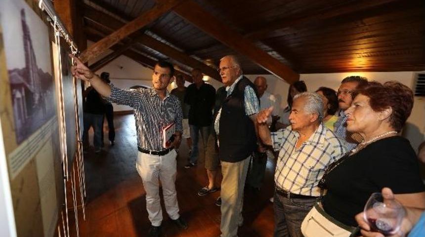 Efes Kazılarının Tarihi Kent Belleği&rsquo;nde