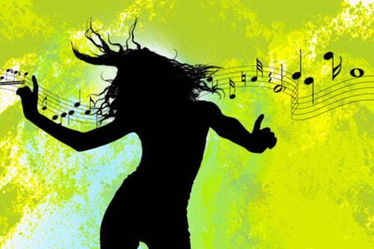 Her Zaman Enerjik Olun!