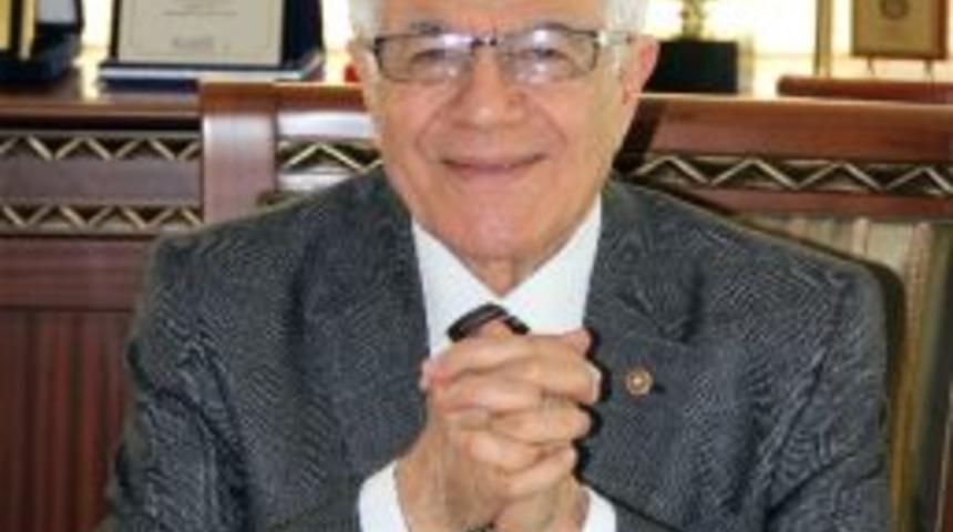 Hasan Şemsi, Osb Y&ouml;netiminde