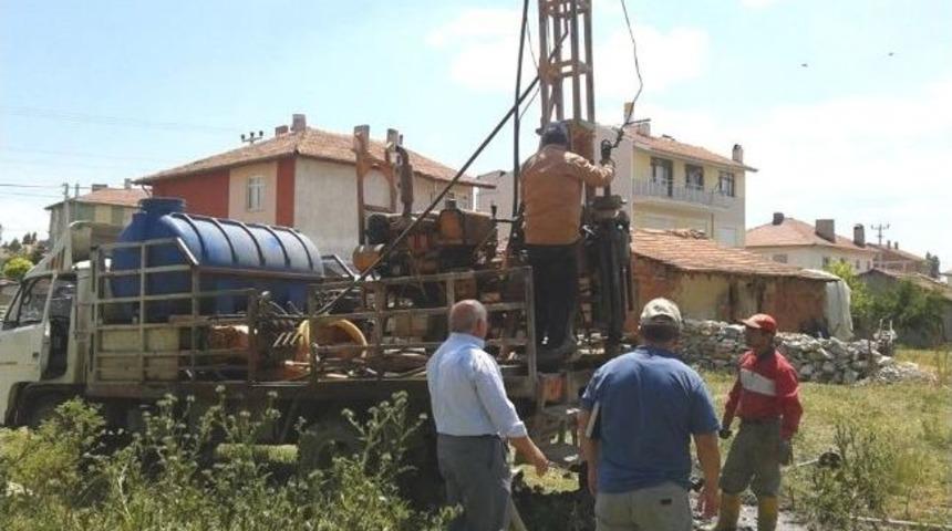 “yeni Altıntaş” İçin Yeni İmar Planı