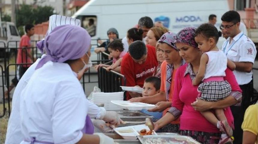 Büyükşehir Ramazan’a Hazır