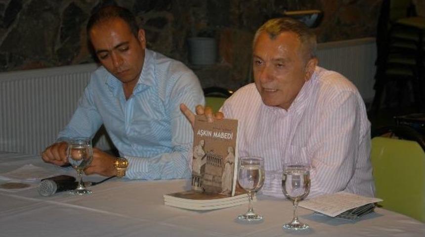 Kral Mausoleus Mozolesi&rsquo;nin Geri Getirilmesi