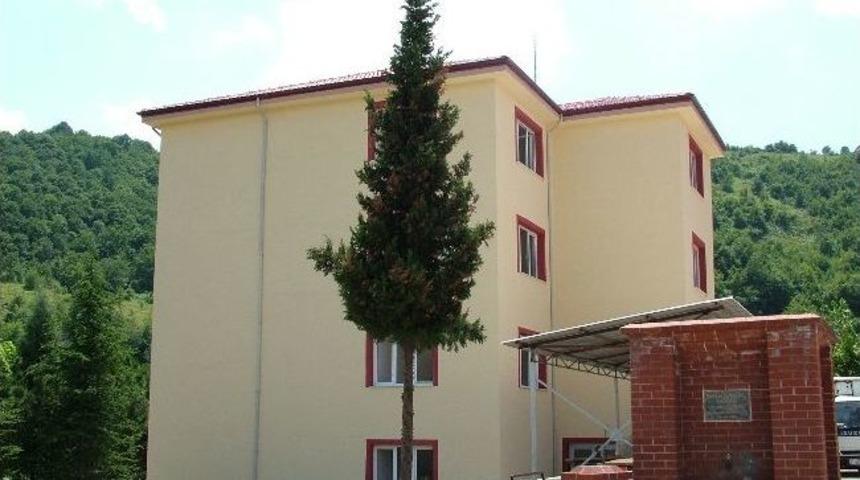 &Ccedil;aycuma&rsquo;da Anadolu İmam Hatip Lisesi A&ccedil;ıldı