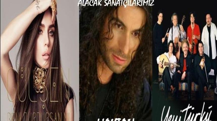 Babaeski'de Tarım Festivali Yapılacak