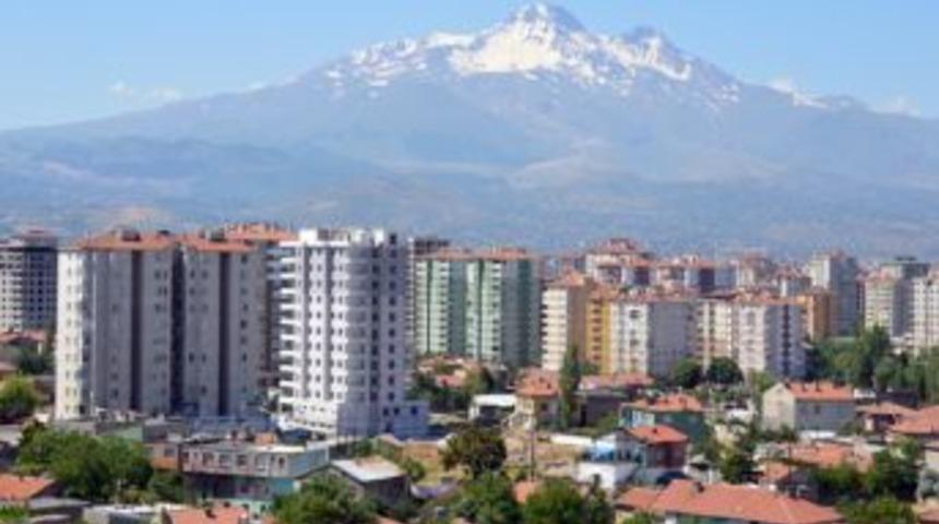 Argıncık'ta Modern Yapılaşma Hız Kazandı