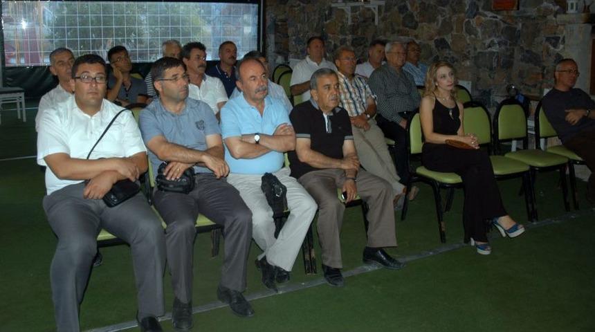 Kral Mausoleus&rsquo;un Mozelesi I&ccedil;in Hukuk M&uuml;cadelesi Devam Ediyor