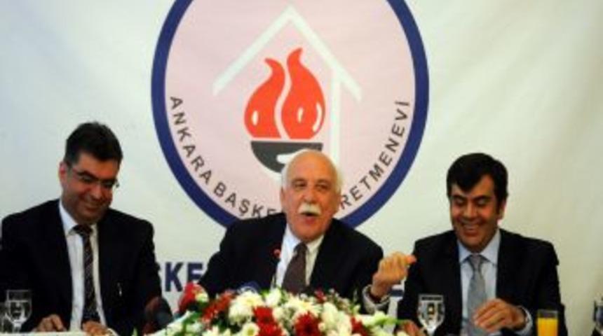 'Bu Yıl &Ouml;ğretmen Ve &Ouml;ğrencilere 10 Milyon 600 Bin Tablet Dağıtılacak'