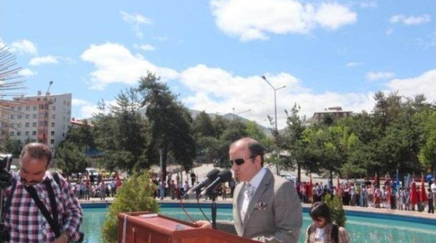 Başkan Küçükler: