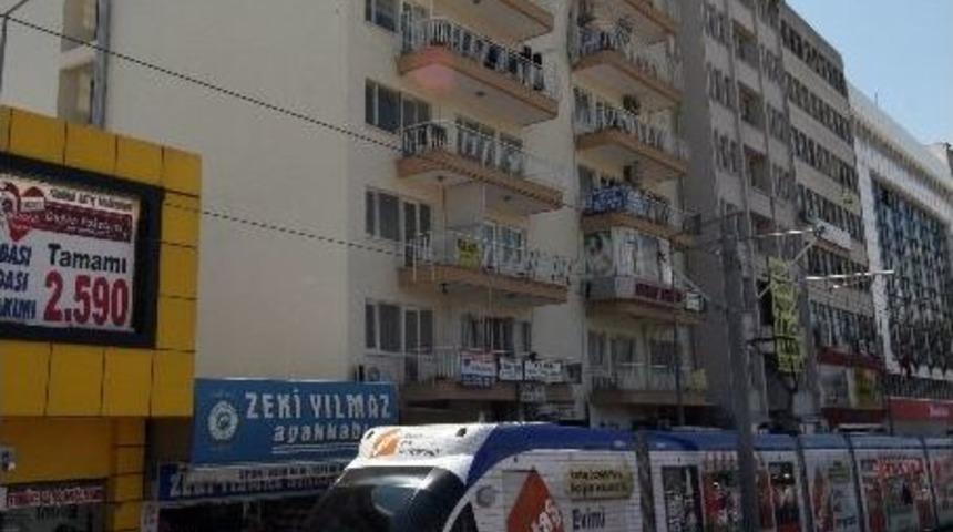 Antalya İl &Ouml;zel İdaresi&rsquo;nden Arsa Ve Daire İhalesi