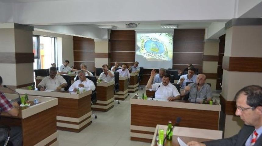 Kapaklı&rsquo;da Kararlar Oy Birliğiyle Alındı