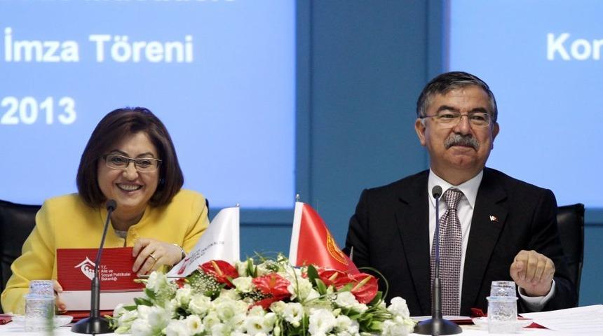 Erbaş Ve Erler, Kadına Şiddetle Mücadele Eğitimi Alacak