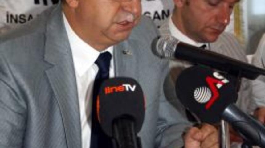 Sanayiciye Göre Ekonomi Iyi, En Iyi Yatırım Aracı Gayrimenkul