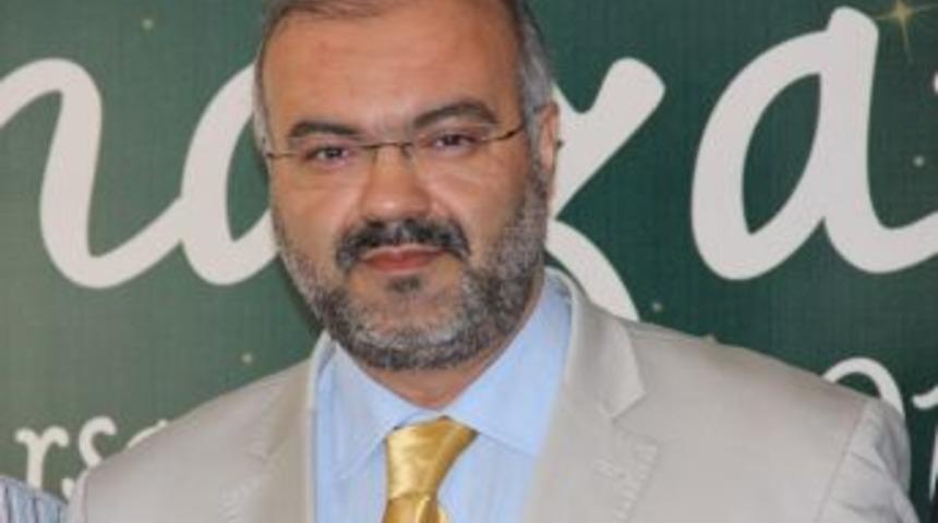 Bursa'da Enderun Teravihi