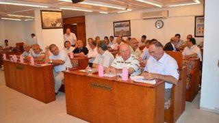 Afyonkarahisar İgm Temmuz Ayı Çalışmalarının 3'üncü Birleşimi Yapıldı