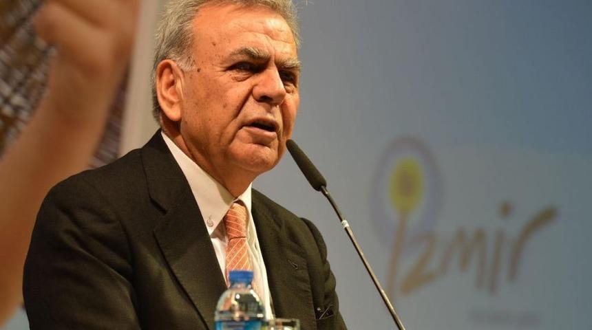 İzmir Kalkınma &Ccedil;alıştayı