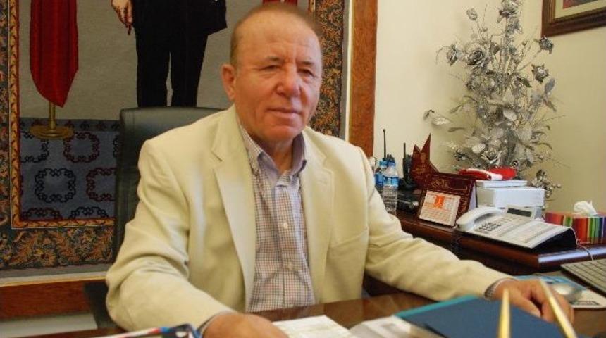 Vali Oğuz'dan &Ouml;zel U&ccedil;ak A&ccedil;ıklaması