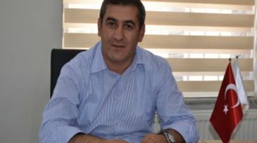 Velik&ouml;y&rsquo;e &lsquo;itfaiye Eğitim Merkezi&rsquo; Kurulacak