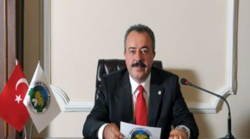 &lsquo;Yeni Mahsul &Ccedil;ıktı, Ramazanda Bakliyat Fiyatlarında Artış Beklemiyoruz&rsquo;