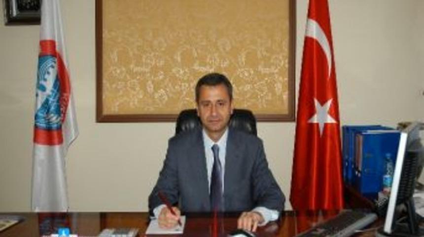 Kırşehir Belediye Fırınında Ekmek Fiyatlarında Zam Yok