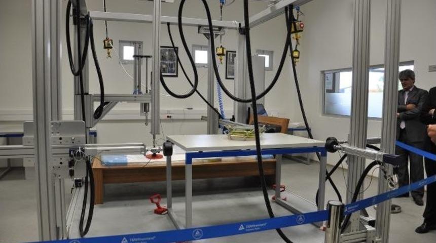 Irak&rsquo;a İhracat İ&ccedil;in Gerekli Sertifika S&uuml;resi 1 Ekime Ertelendi