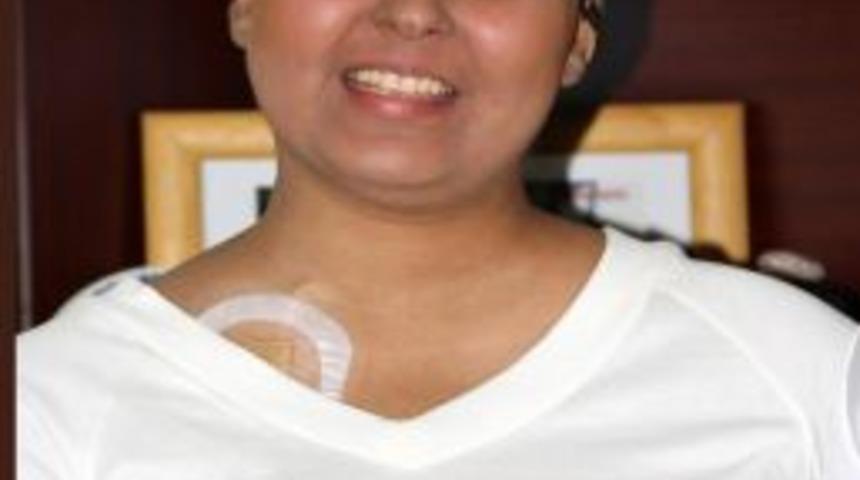 Gülenay, Yaşam Mücadelesini Kaybetti