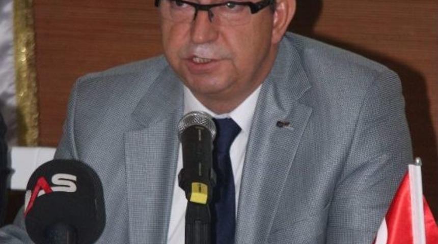 İmsiad&rsquo;dan &ldquo;ekonomik Durum Ve Kentsel D&ouml;n&uuml;ş&uuml;m&rdquo; Anketi