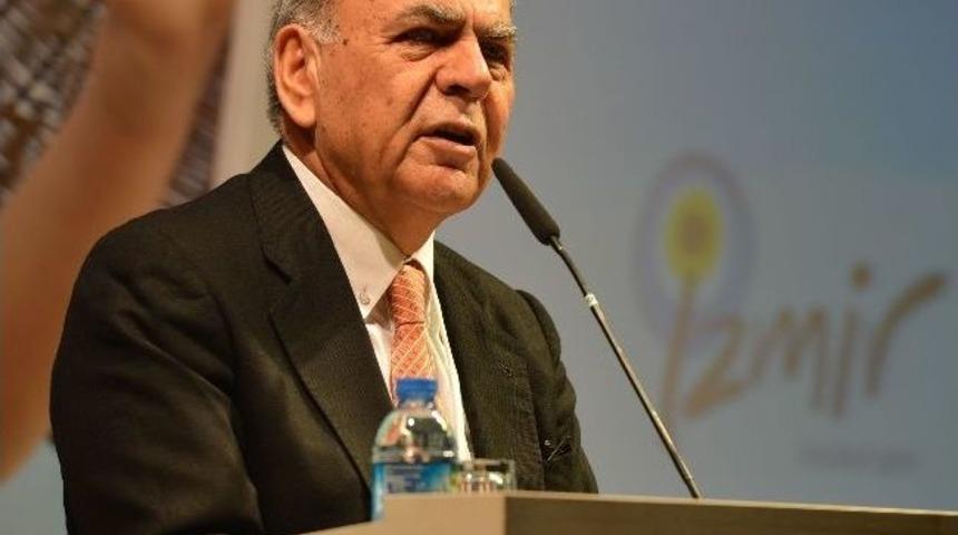 İzka Tarafından İzmir Kalkınma &Ccedil;alıştayı D&uuml;zenlendi