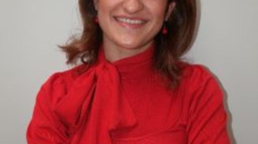 Beslenme Ve Diyet Uzmanı Rabia Yurdag&uuml;l: