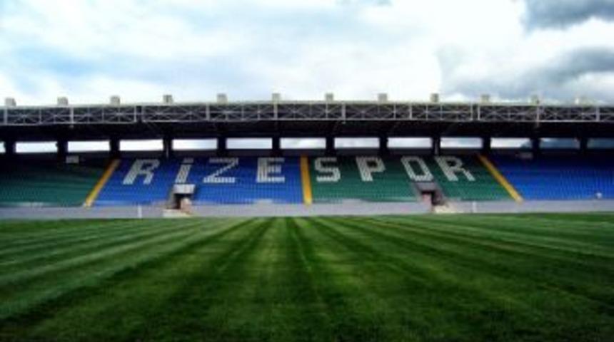 &Ccedil;aykur Rizespor&rsquo;da Yeni Sezon Kombine Ve Bilet Fiyatları A&ccedil;ıklandı