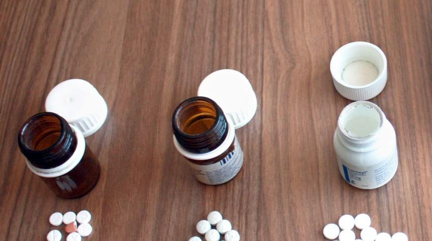 Karacabey'de Uyuşturucu Operasyonu