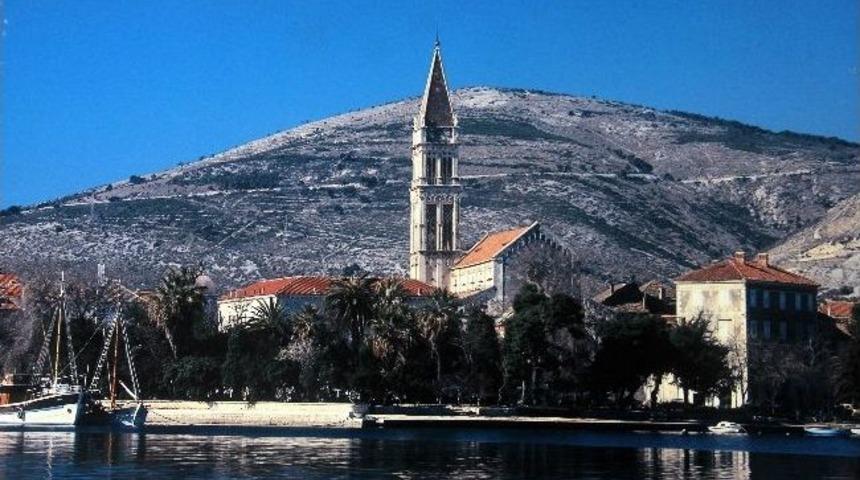 Yeni Sanat Galerisinin İlk Konuğu Hırvatistan