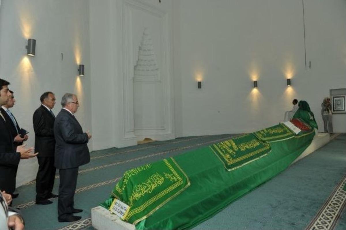 Vali Tuna&rsquo;dan İl&ccedil;elere İade-i Ziyaret