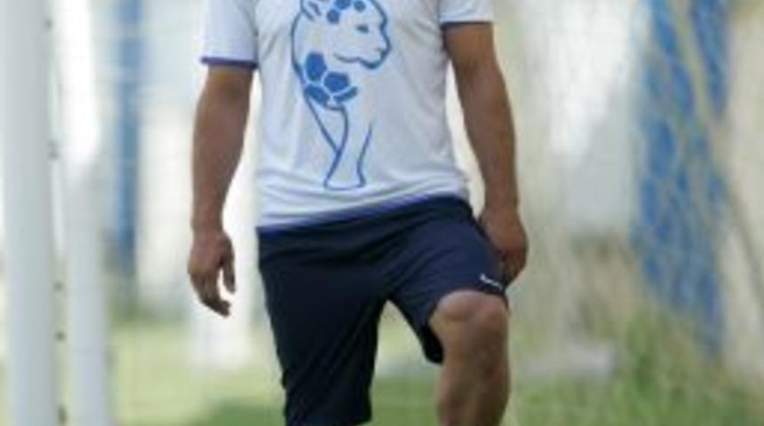 Ankaraspor, Bilaz Aziz'i Transfer Etti